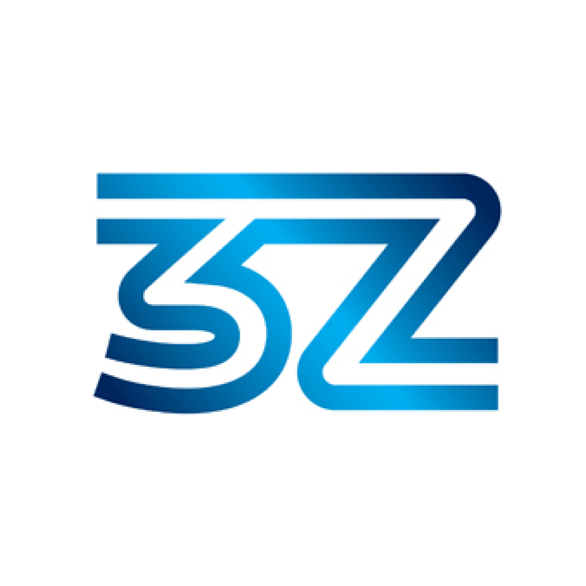 3Z Logo