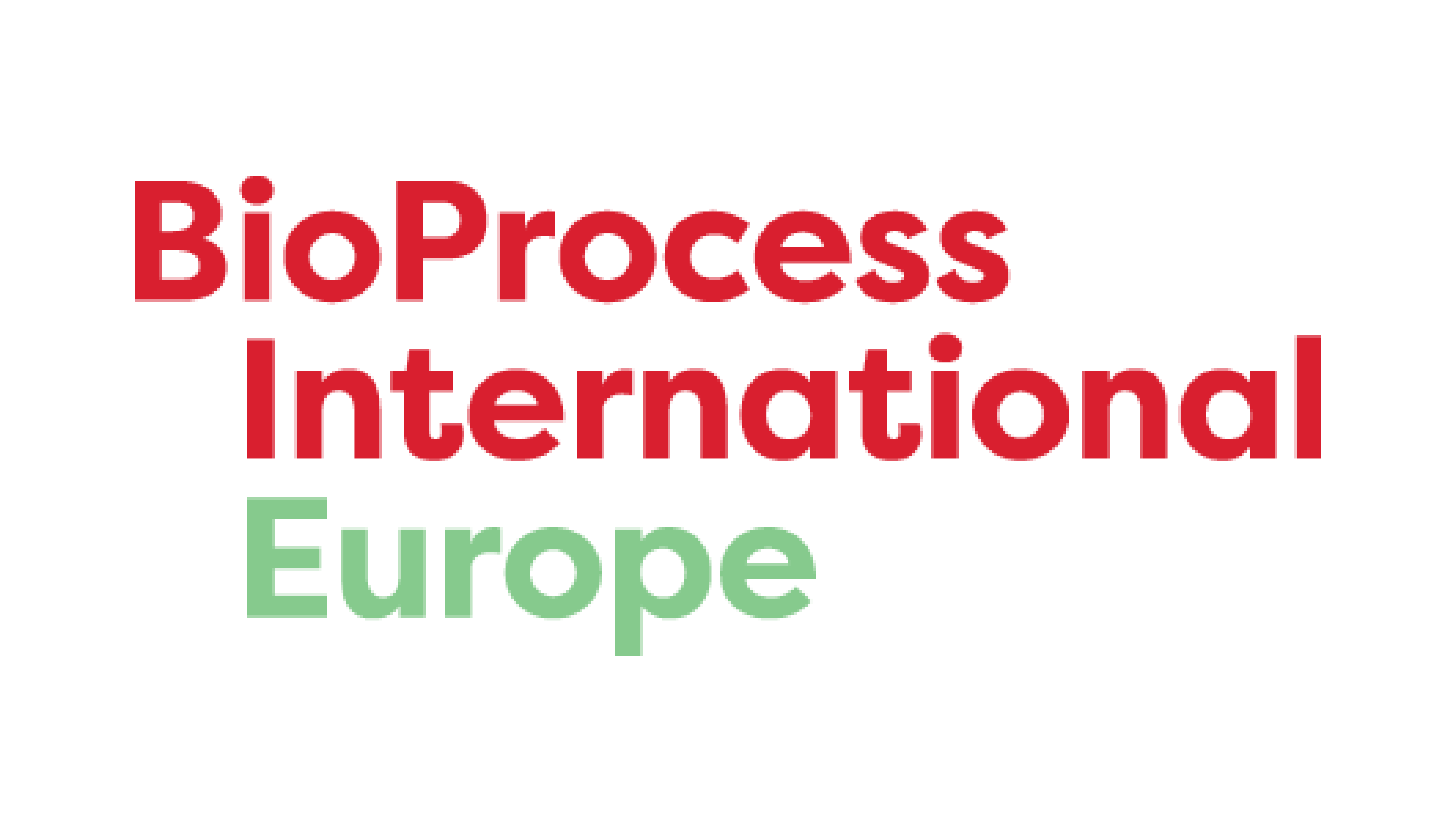 BioProcess International Europe