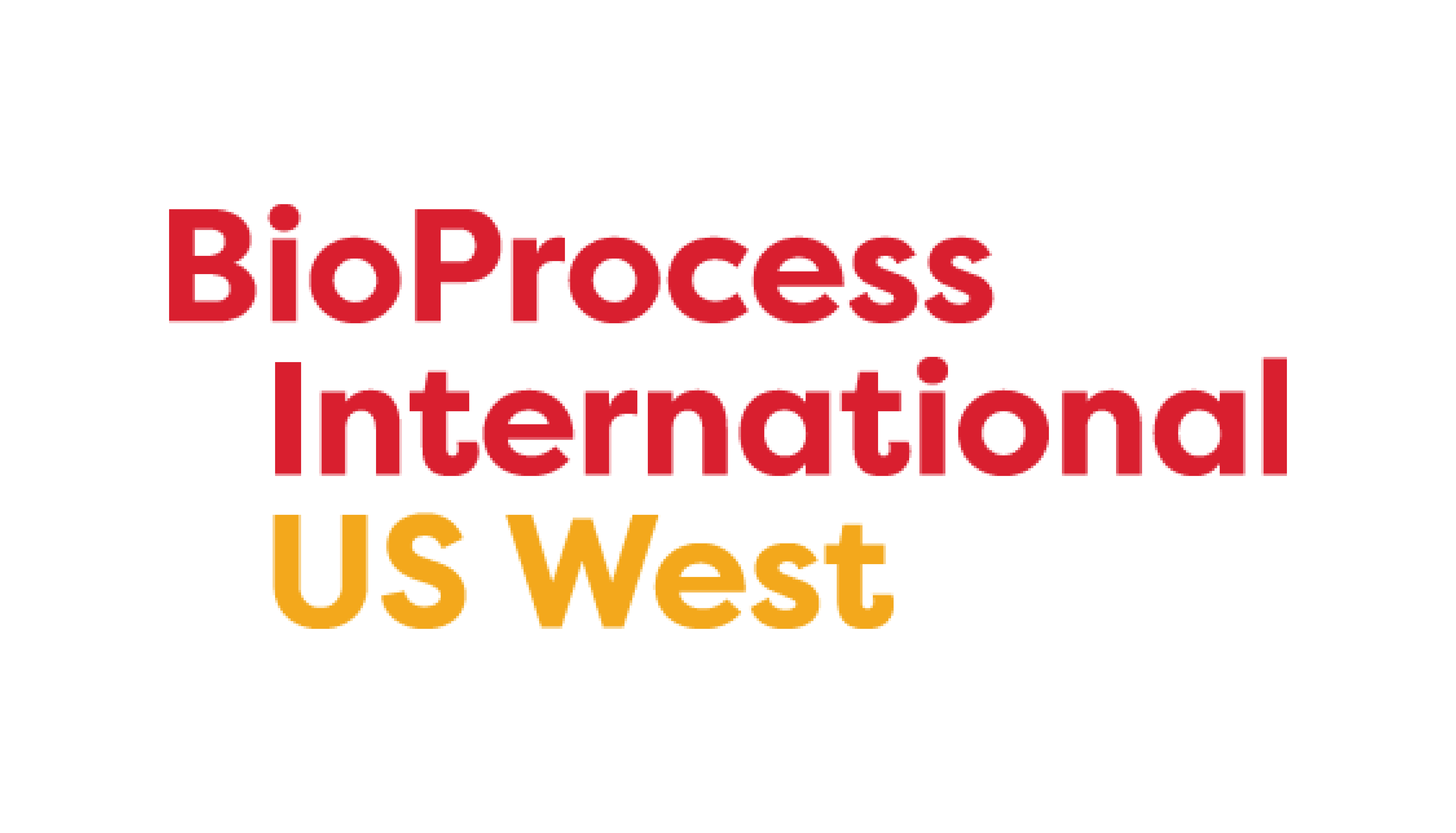 Bioprocess international US west