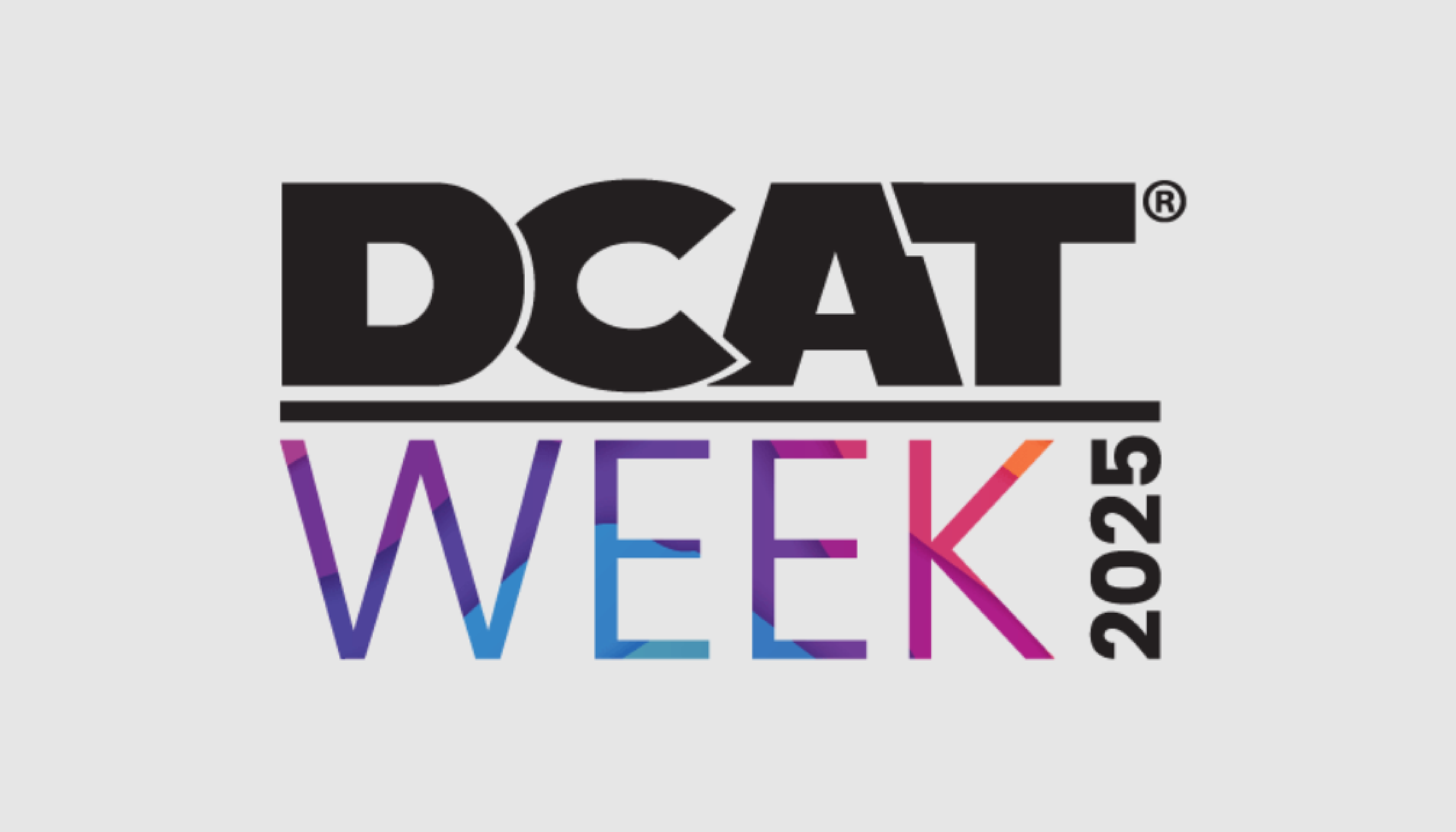 DCAT Week