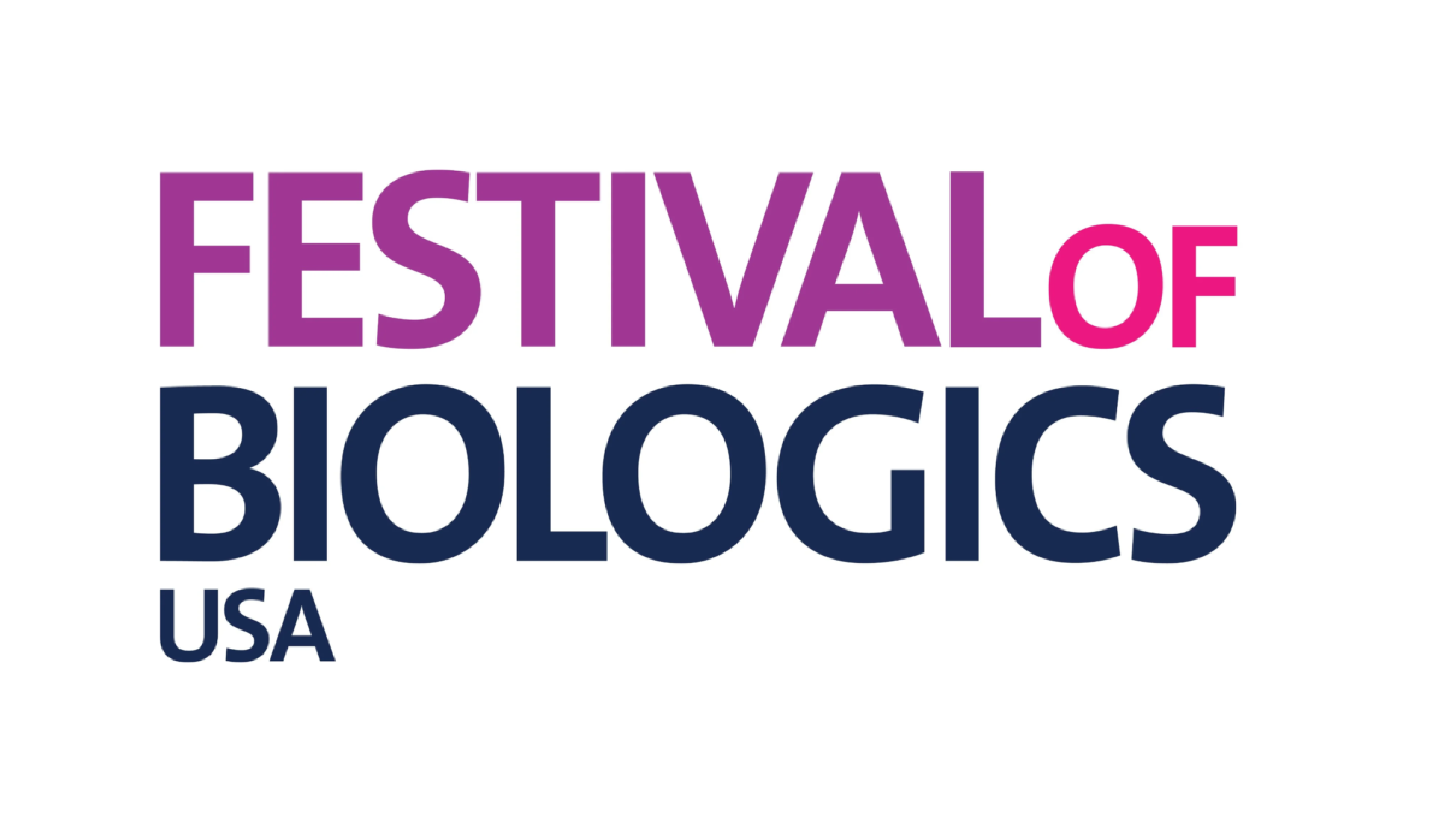 Festival of Biologics USA