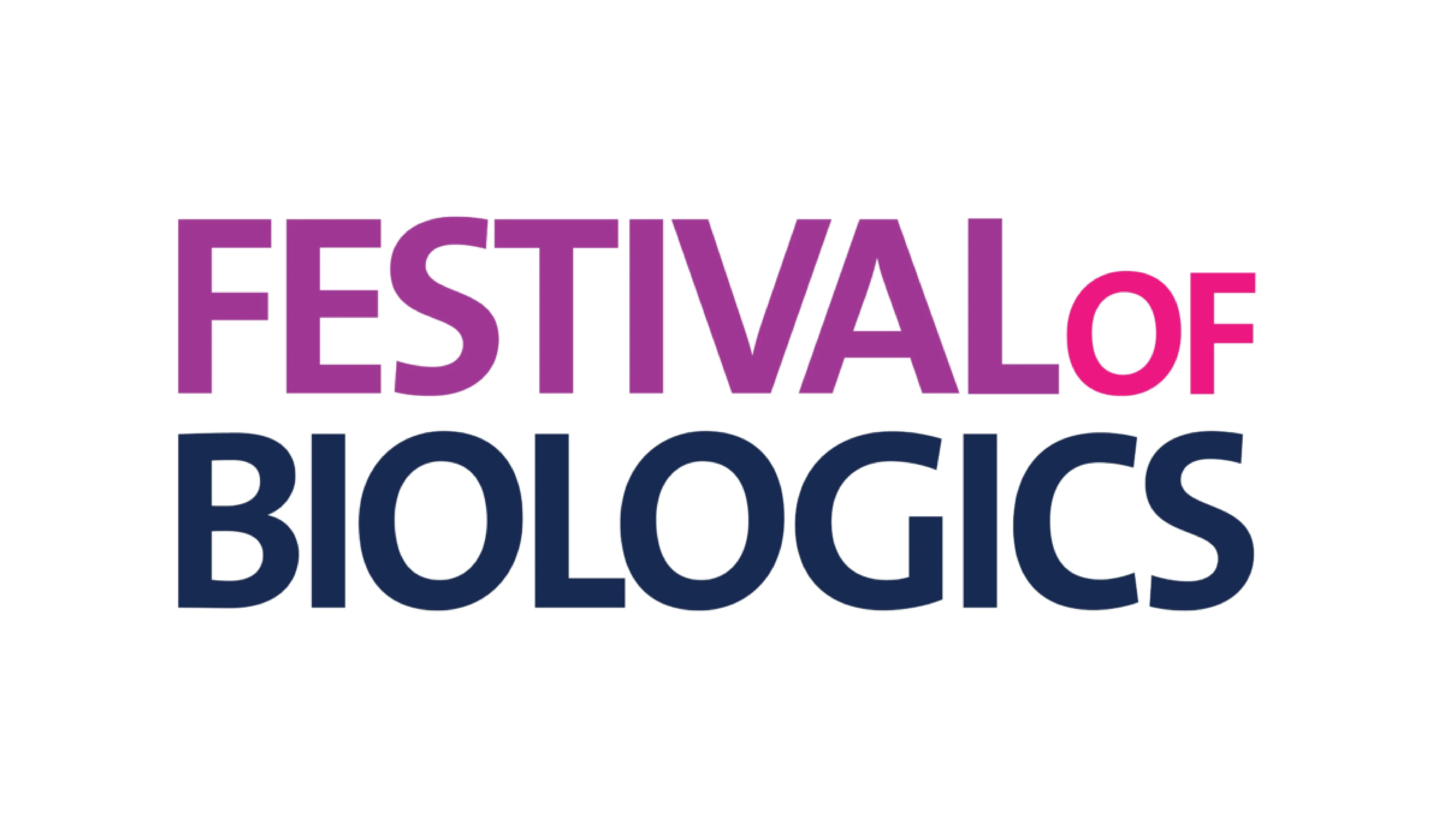 Festival of Biologics