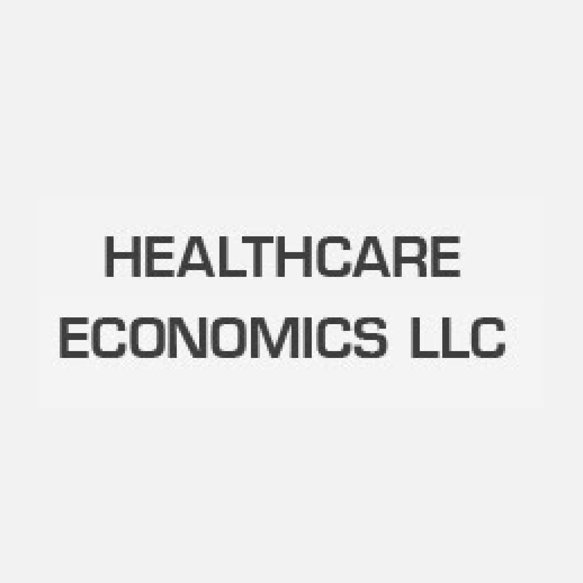 Healthcare Economics LLC Logo-01