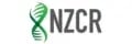 NZCR Logo