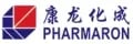 Pharmaron Logo