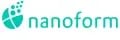 Nanoform Logo