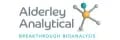 Alderley Analytical Logo