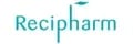 Recipharm Logo