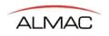 Almac Logo